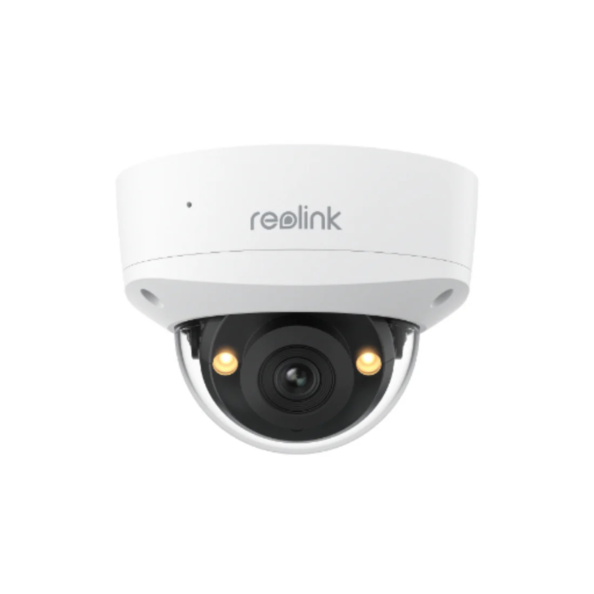 Reolink P337 800 萬像素 PoE 網絡攝影機 [香港行貨]