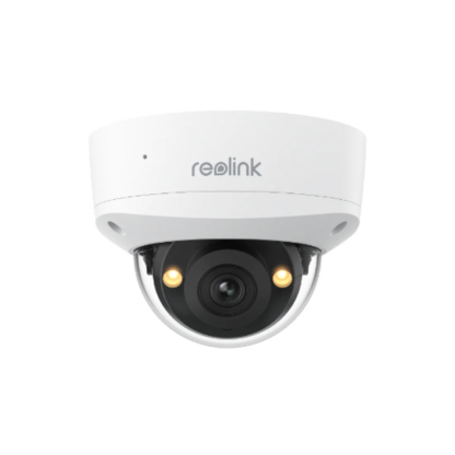 Reolink P337 800 萬像素 PoE 網絡攝影機 [香港行貨]