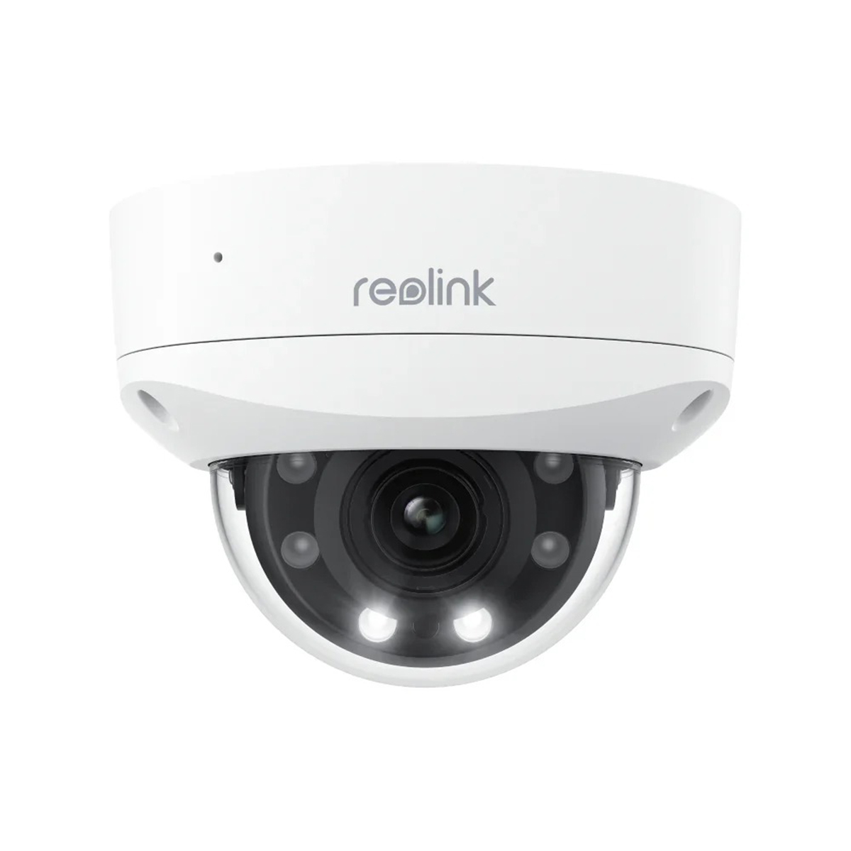 Reolink P437 800 萬像素 PoE 網絡攝影機 [香港行貨]