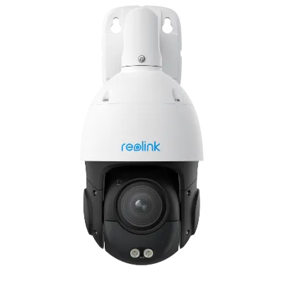Reolink P850 800 萬像素 PoE 網絡攝影機 [香港行貨]