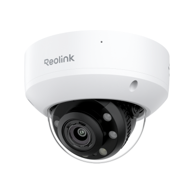 Reolink RP-PCV8MZ 800 萬像素 WiFi 網絡攝影機 [香港行貨]