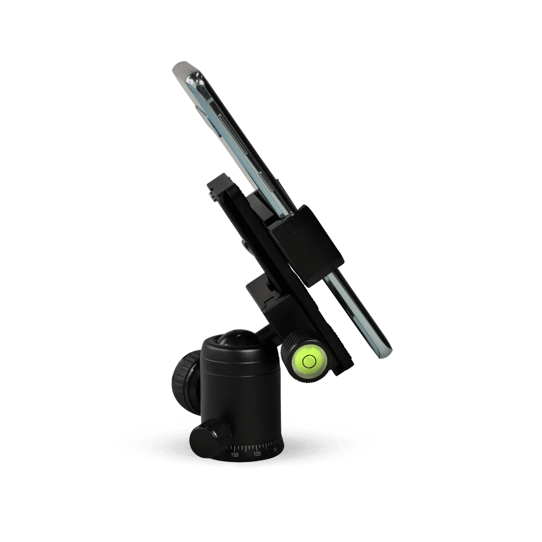 Orangemonkie Foldio 360 Smart dome Mount Kit [香港行貨]-DIGIBAL ONLINE