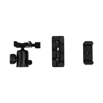 Orangemonkie Foldio 360 Smart dome Mount Kit [香港行貨]-DIGIBAL ONLINE