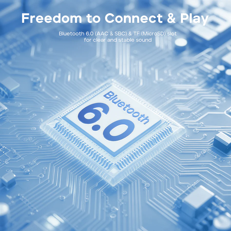 TRIBIT PocketGo Portable Bluetooth Speaker [香港行貨一年保養]