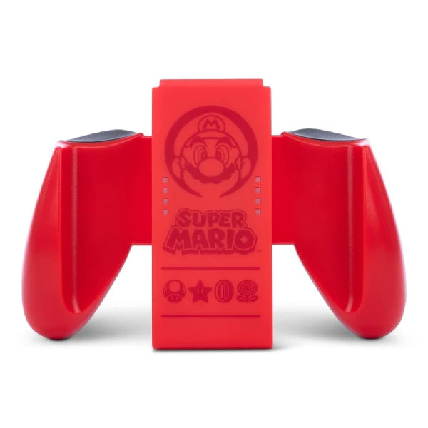 PowerA - 任天堂 Switch Joy-Con 舒適握把 [香港行貨]-DIGIBAL ONLINE