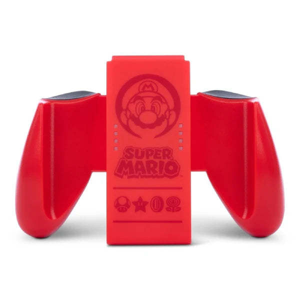 PowerA - 任天堂 Switch Joy-Con 舒適握把 [香港行貨]-DIGIBAL ONLINE