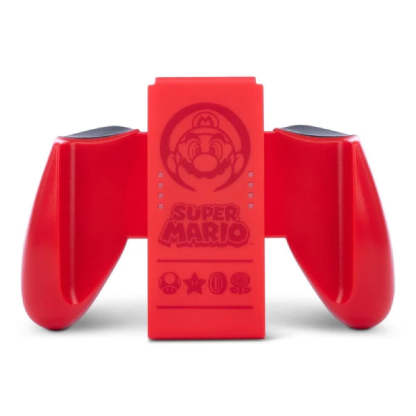 PowerA - 任天堂 Switch Joy-Con 舒適握把 [香港行貨]-DIGIBAL ONLINE