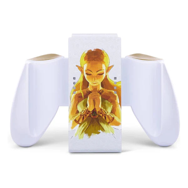 PowerA - 任天堂 Switch Joy-Con 舒適握把 [香港行貨]-DIGIBAL ONLINE