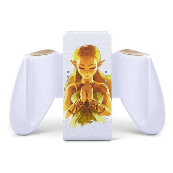 PowerA - 任天堂 Switch Joy-Con 舒適握把 [香港行貨]-DIGIBAL ONLINE