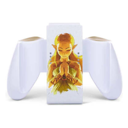 PowerA - 任天堂 Switch Joy-Con 舒適握把 [香港行貨]-DIGIBAL ONLINE