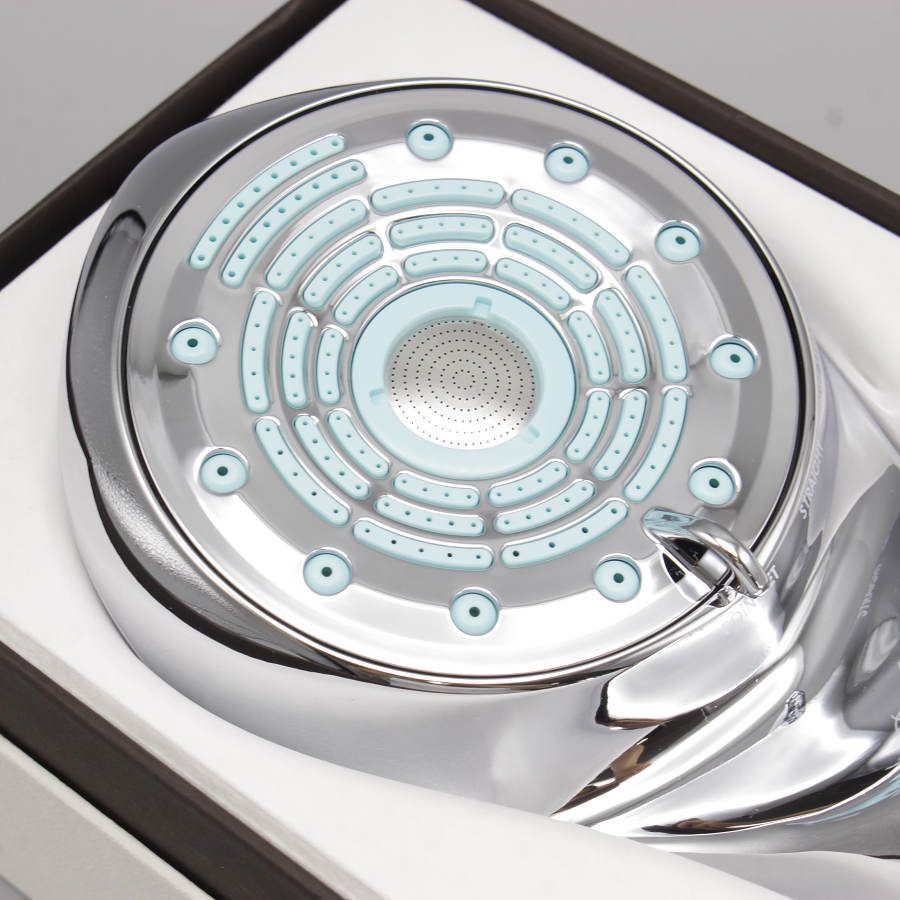ReFa FINE BUBBLE U 超微細氣泡花灑 - 日版 - 2024 年最新 - RS-BH-15A - 銀色  #日本直送-DIGIBAL ONLINE