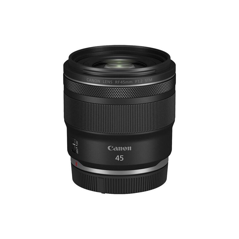 CANON RF 45mm F1.2 STM 平行進口