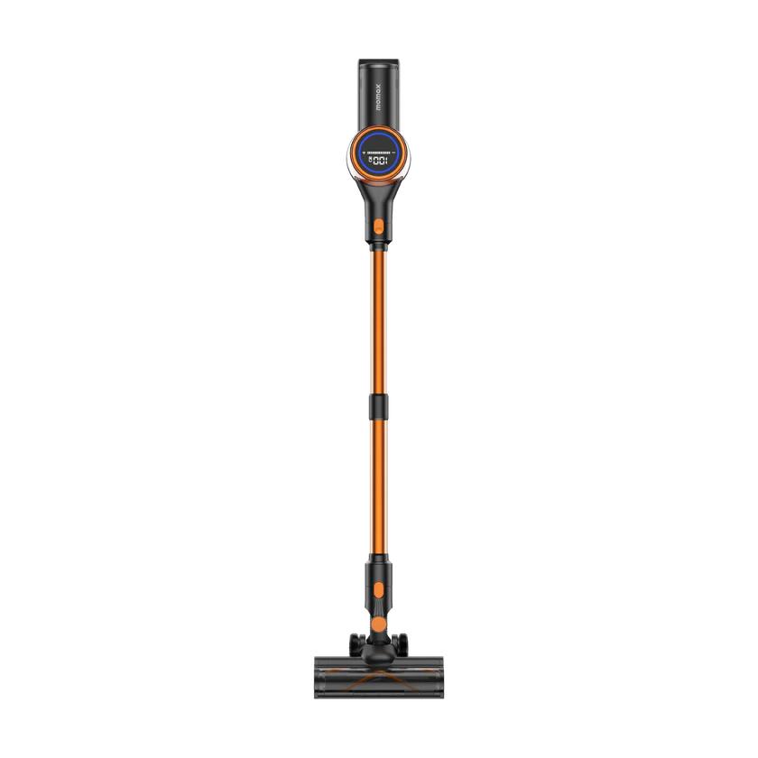 MOMAX 1-Home Vacuum RO7 無線吸塵器 [香港行貨]-DIGIBAL ONLINE