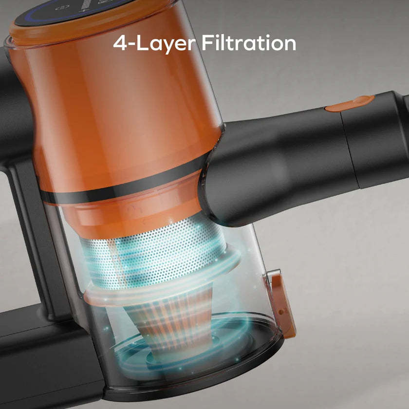 MOMAX 1-Home Vacuum RO7 無線吸塵器 [香港行貨]-DIGIBAL ONLINE