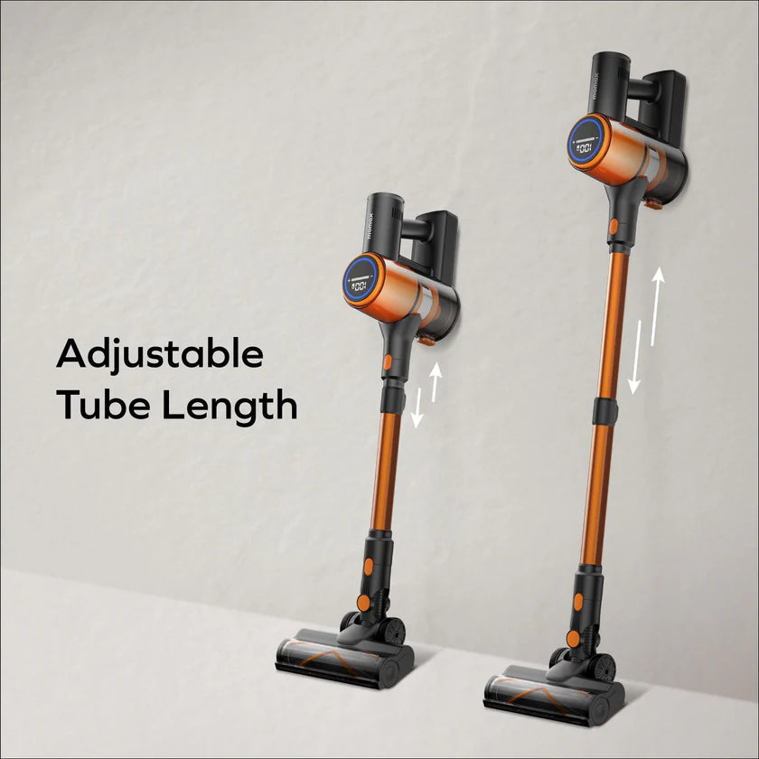 MOMAX 1-Home Vacuum RO7 無線吸塵器 [香港行貨]-DIGIBAL ONLINE