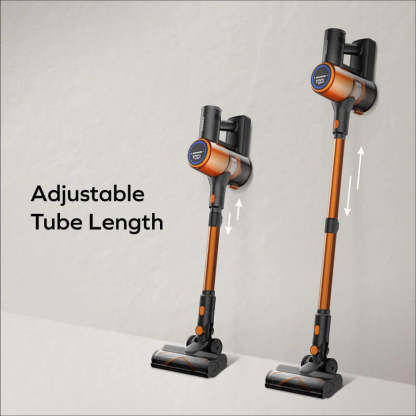 MOMAX 1-Home Vacuum RO7 無線吸塵器 [香港行貨]-DIGIBAL ONLINE