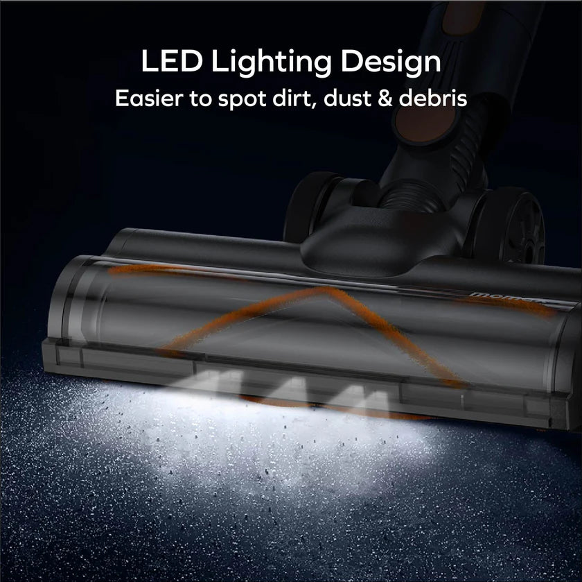 MOMAX 1-Home Vacuum RO7 無線吸塵器 [香港行貨]-DIGIBAL ONLINE