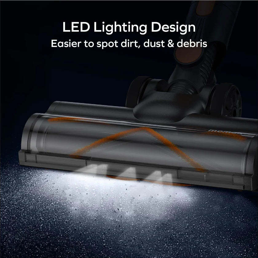 MOMAX 1-Home Vacuum RO7 無線吸塵器 [香港行貨]-DIGIBAL ONLINE