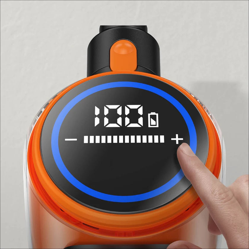 MOMAX 1-Home Vacuum RO7 無線吸塵器 [香港行貨]-DIGIBAL ONLINE