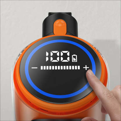 MOMAX 1-Home Vacuum RO7 無線吸塵器 [香港行貨]-DIGIBAL ONLINE