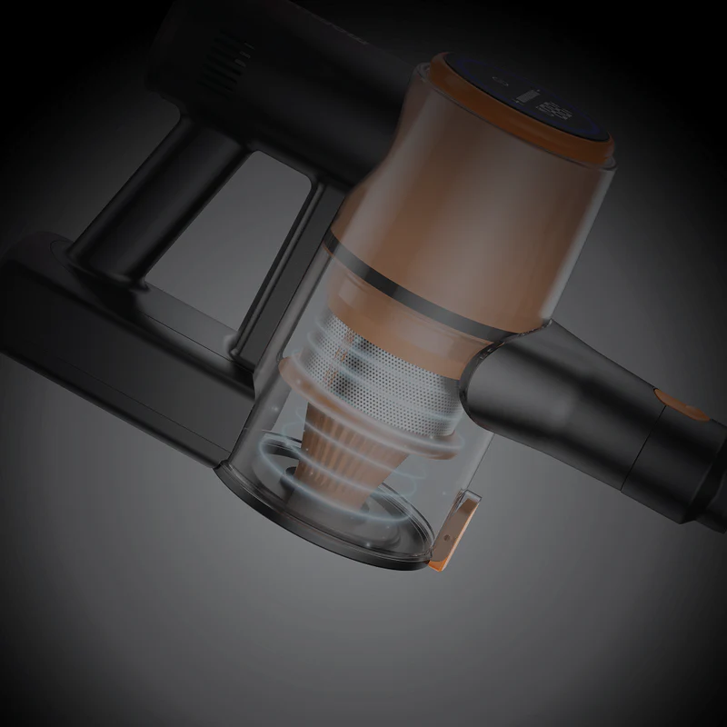 MOMOAX 1-Home Vacuum 無線吸塵器 - RO7UKD1 [香港行貨]-DIGIBAL ONLINE