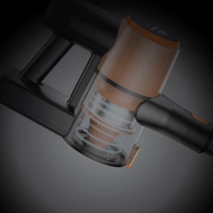 MOMOAX 1-Home Vacuum 無線吸塵器 - RO7UKD1 [香港行貨]-DIGIBAL ONLINE