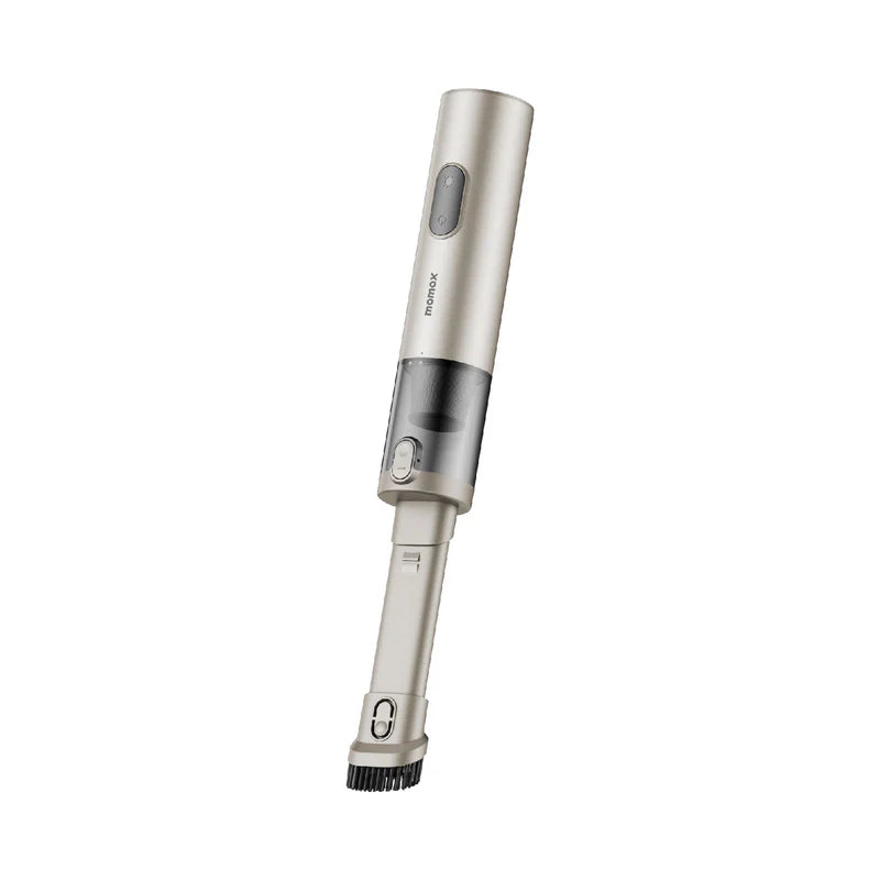 MOMAX 1-Move Vacuum 便攜式吸塵器 [香港行貨]-DIGIBAL ONLINE