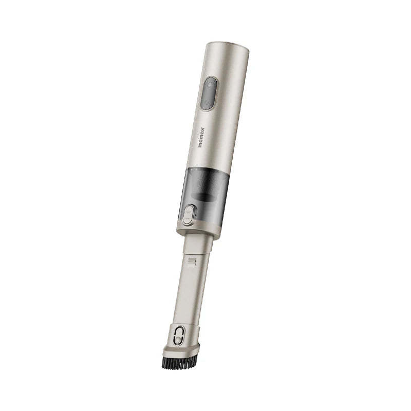MOMAX 1-Move Vacuum 便攜式吸塵器 [香港行貨]-DIGIBAL ONLINE