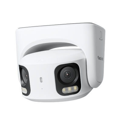 Reolink RP-PCT8MD 800 萬像素 WiFi 網絡攝影機 [香港行貨]