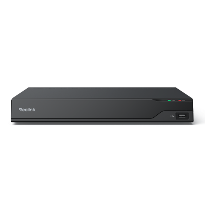 Reolink RP-PN16 PoE 網絡監控錄影器 [香港行貨]
