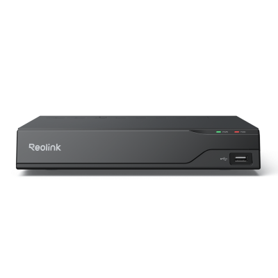Reolink RP-PN8 PoE 網絡監控錄影器 [香港行貨]