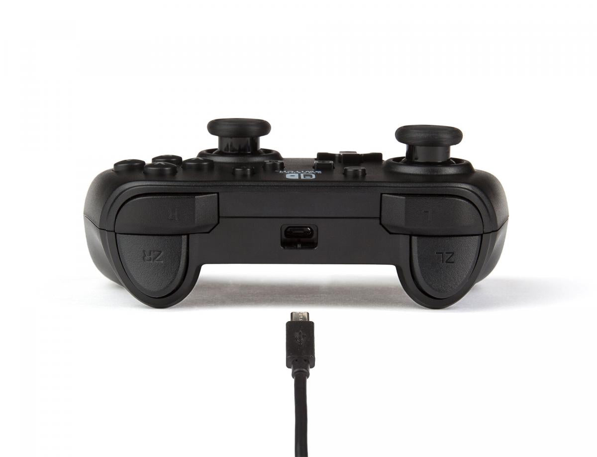 PowerA 有線任天堂 Switch 手掣 [香港行貨]-DIGIBAL ONLINE