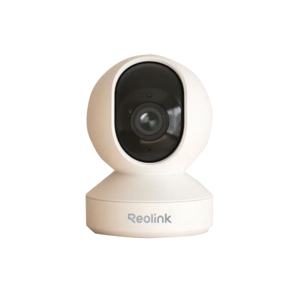 Reolink E1 Zoom 8MP 800 萬像素 WiFi 網絡攝影機 [香港行貨]