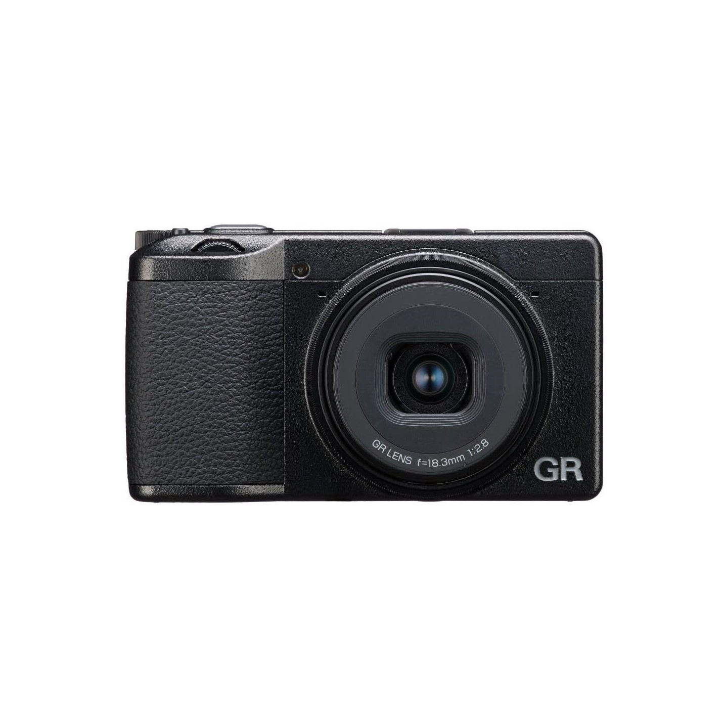 RICOH GR IIIx HDF 平行進口