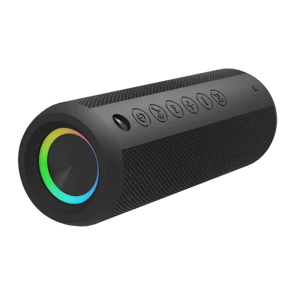 SOUL S-STORM POWER Bluetooth Speaker [香港行貨一年保養]