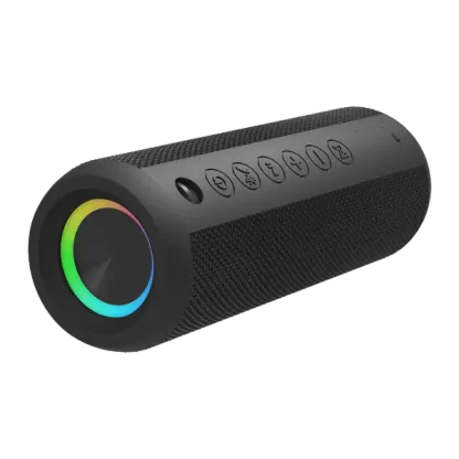 SOUL S-STORM POWER Bluetooth Speaker [香港行貨一年保養]