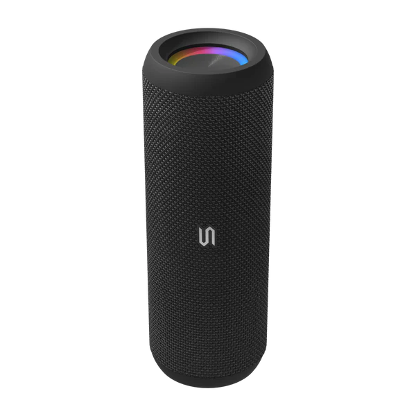 SOUL S-STORM POWER Bluetooth Speaker [香港行貨一年保養]