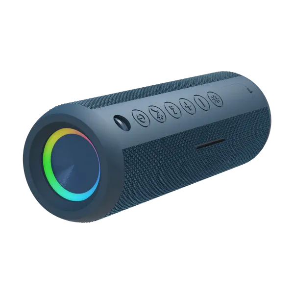 SOUL S-STORM POWER Bluetooth Speaker [香港行貨一年保養]