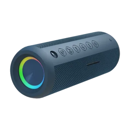 SOUL S-STORM POWER Bluetooth Speaker [香港行貨一年保養]