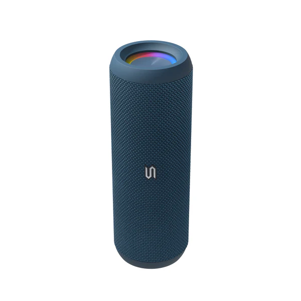 SOUL S-STORM POWER Bluetooth Speaker [香港行貨一年保養]