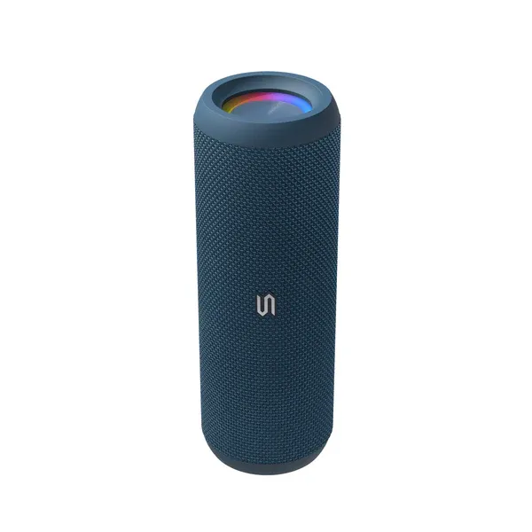 SOUL S-STORM POWER Bluetooth Speaker [香港行貨一年保養]