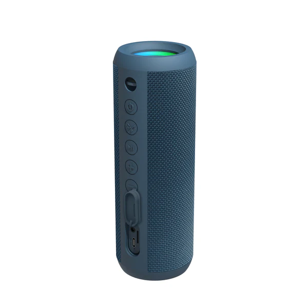 SOUL S-STORM POWER Bluetooth Speaker [香港行貨一年保養]