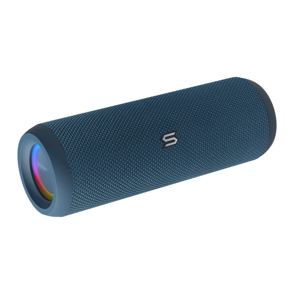 SOUL S-STORM POWER Bluetooth Speaker [香港行貨一年保養]