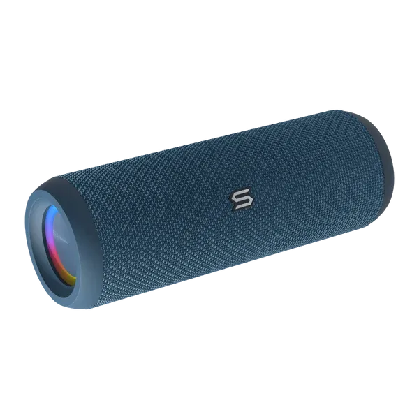 SOUL S-STORM POWER Bluetooth Speaker [香港行貨一年保養]