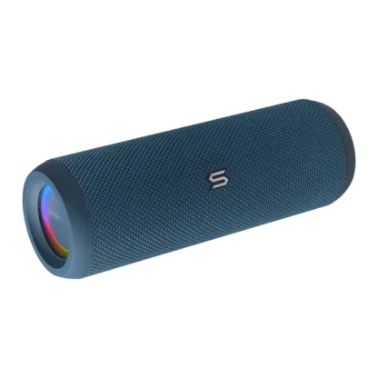 SOUL S-STORM POWER Bluetooth Speaker [香港行貨一年保養]