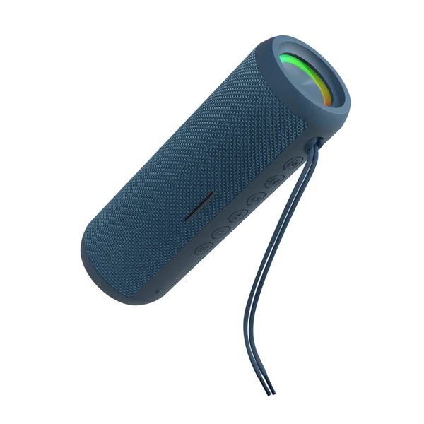 SOUL S-STORM POWER Bluetooth Speaker [香港行貨一年保養]