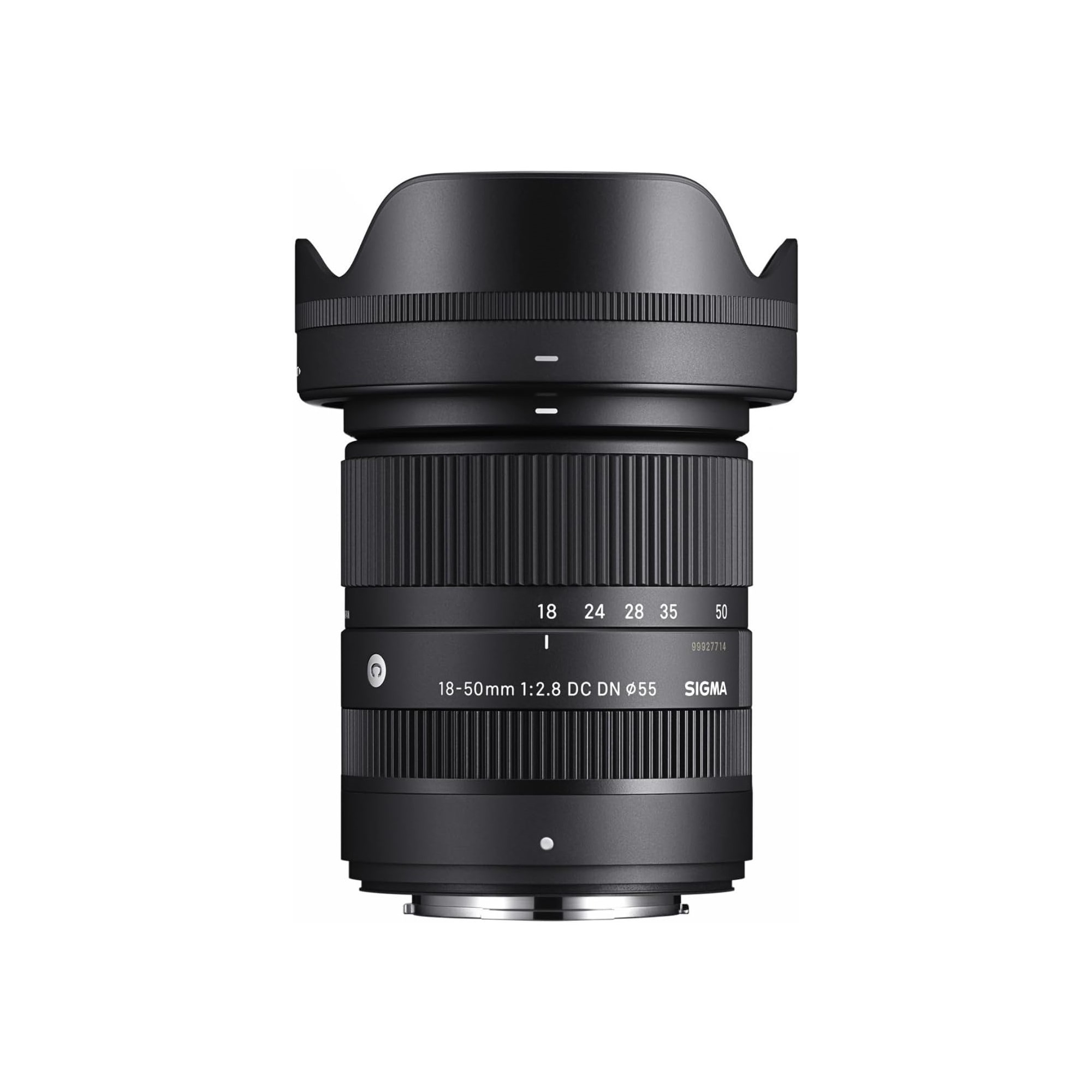 SIGMA 18-50mm f/2.8 DC DN Contemporary for Fujifilm X - 平行進口
