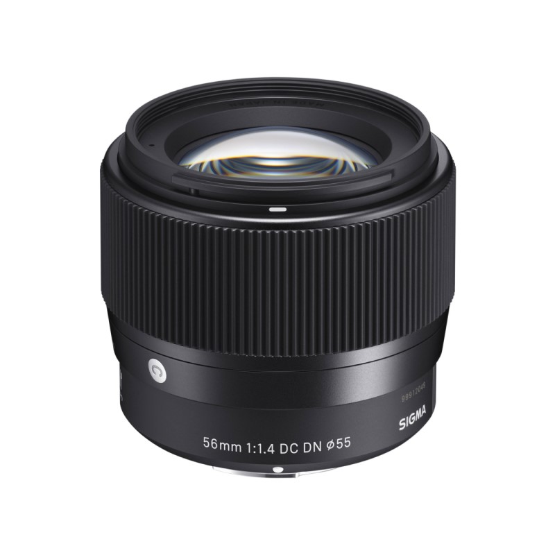 SIGMA 56mm f/1.4 DC DN Contemporary for Sony E 平行進口
