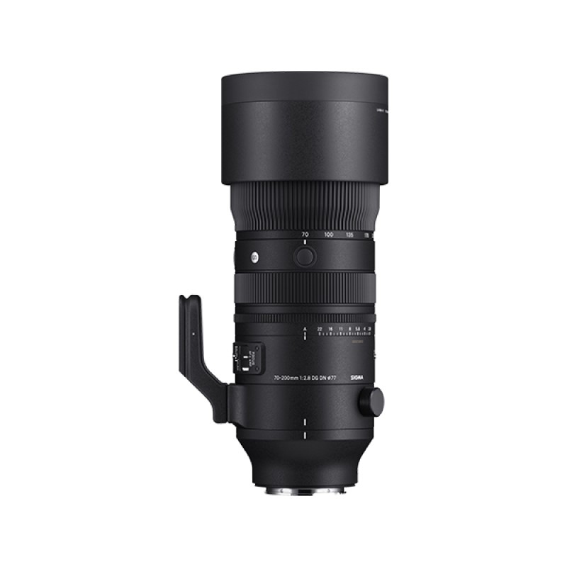 SIGMA 70-200mm f/2.8 DG DN OS Sports for Sony E 平行進口