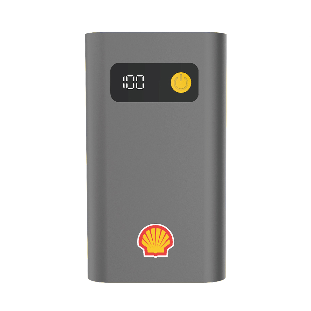SHELL 蜆殼 SJP014 過江龍專業汽車起動電池 雙QC3.0｜香港行貨
